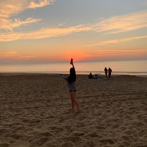 Meet your Posher, Allison